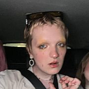 Mangochild - trans, 24 lat, Warszawa