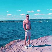 LoveseksM - mężczyzna, 30 lat, Warszawa