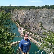 Marcin87788778 - mężczyzna, 38 lat, Praha
