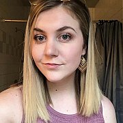 Katehoward - женщина, 39 лет, Kraków