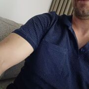 NiezykliOni - muž, 30 let, Gliwice