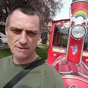Nik78 - мужчина, 48 лет, Українка