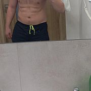 Usmiechniety1994 - mężczyzna, 31 lat, Góra Kalwaria