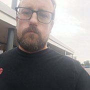 Perun444 - мужчина, 41 лет, Delitzsch