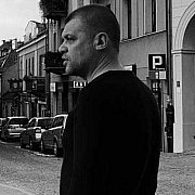Andrey1111 - mężczyzna, 45 lat, Kielce