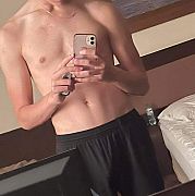 Darstin - mężczyzna, 21 lat, Szczecin