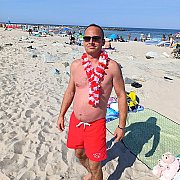 Tomaszek1977 - muž, 48 let, Lubin