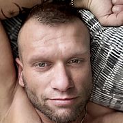 Krazek88 - mężczyzna, 37 lat, Warszawa