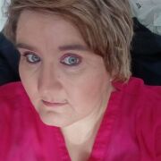 Milenka43 - kobieta, 44 lat, Brzozów