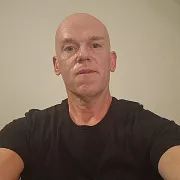 KubusRadek - mężczyzna, 48 lat, Remscheid