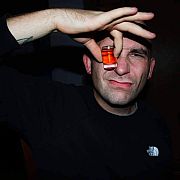 Jestemtupierwszy - man, 33 years, Rzeszów