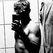 Mefio77 - mężczyzna, 20 lat, Opole