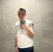 Garczak2003 - mężczyzna, 21 lat, Otwock