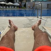 Mikael99 - muž, 24 let, Gdańsk