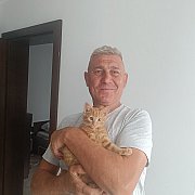Foma - mann, 54 Jahre, Leszno