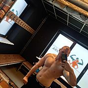 Dobryboy - mężczyzna, 33 lat, Toruń