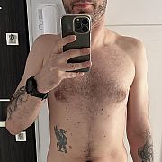 Eroticfantasy - mężczyzna, 37 lat, Poznań