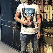 Khasha88 - mężczyzna, 37 lat, Nowy Dwór Mazowiecki