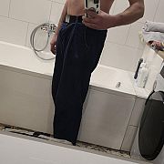 Antyropobambus - man, 30 years, Zielona Góra