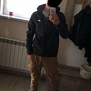 Zniewalajacy321 - mężczyzna, 25 lat, Nowy Targ