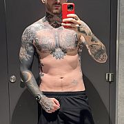 Kris123xxx - mężczyzna, 39 lat, Kraków