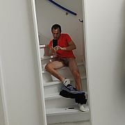 Tomsik22 - man, 39 years, Helmond