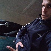 Tomsik22 - mężczyzna, 39 lat, Amsterdam