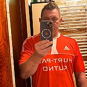 Jestembojestem - muž, 45 let, Kutno