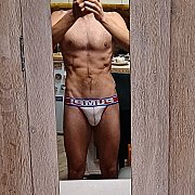 Athlete3 - Mężczyzna, 36 Lat, Toruń, Polska