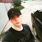 Gangsta - mężczyzna, 26 lat, Łódź