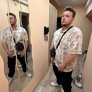 Wantdeepthroat2 - muž, 22 let, Ålesund