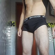 Nico16 - mężczyzna, 30 lat, Inowrocław