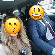 SaraiMax - пара (жінка 34 років, чоловік 35 років), Wrocław