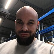 Tetriszycia - muž, 40 let, Płock