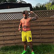 Shyboypoznan - mężczyzna, 35 lat, Poznań