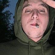 Kamilek221 - mężczyzna, 23 lat, Eindhoven