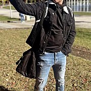 Felloi - mężczyzna, 28 lat, Rawicz