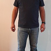 Mar05 - mann, 45 Jahre, Kraków