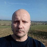 DarekLowicz - mężczyzna, 42 lat, Łowicz