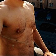 Magmag31 - mężczyzna, 32 lat, Warszawa