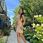 Nicole28 - transsexuellen, 25 Jahre, Warszawa