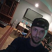Zmyslowy96 - mężczyzna, 29 lat, Konin