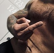 ComeToMeNow - mężczyzna, 38 lat, Koszalin
