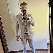 Julek77 - mężczyzna, 23 lat, Roosendaal
