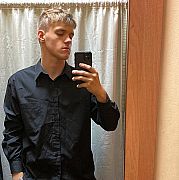 Muckaa7 - mężczyzna, 21 lat, Ostrów Wielkopolski