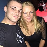 Italiano1987 - muž, 38 let, Wrocław