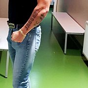 Kamilxx96 - mężczyzna, 29 lat, Międzyzdroje