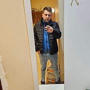 Skadziu - mężczyzna, 32 lat, Legnica
