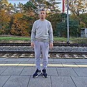 Leon1986 - мужчина, 39 лет, Tomaszów Mazowiecki