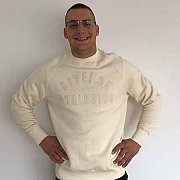 Krzysiu0795 - mann, 30 Jahre, Blachownia